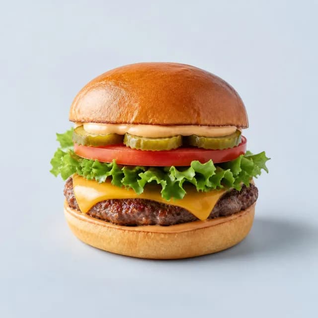 Cheeseburger